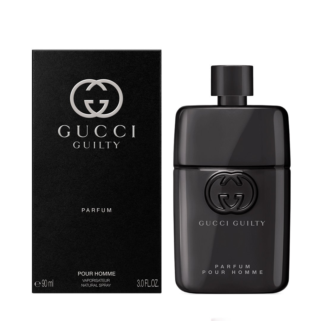 Gucci Guilty Pour Homme Parfum 90 Ml