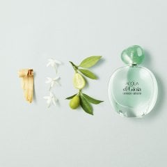 Giorgio Armani Acqua Di Gioia Edp 100 Ml