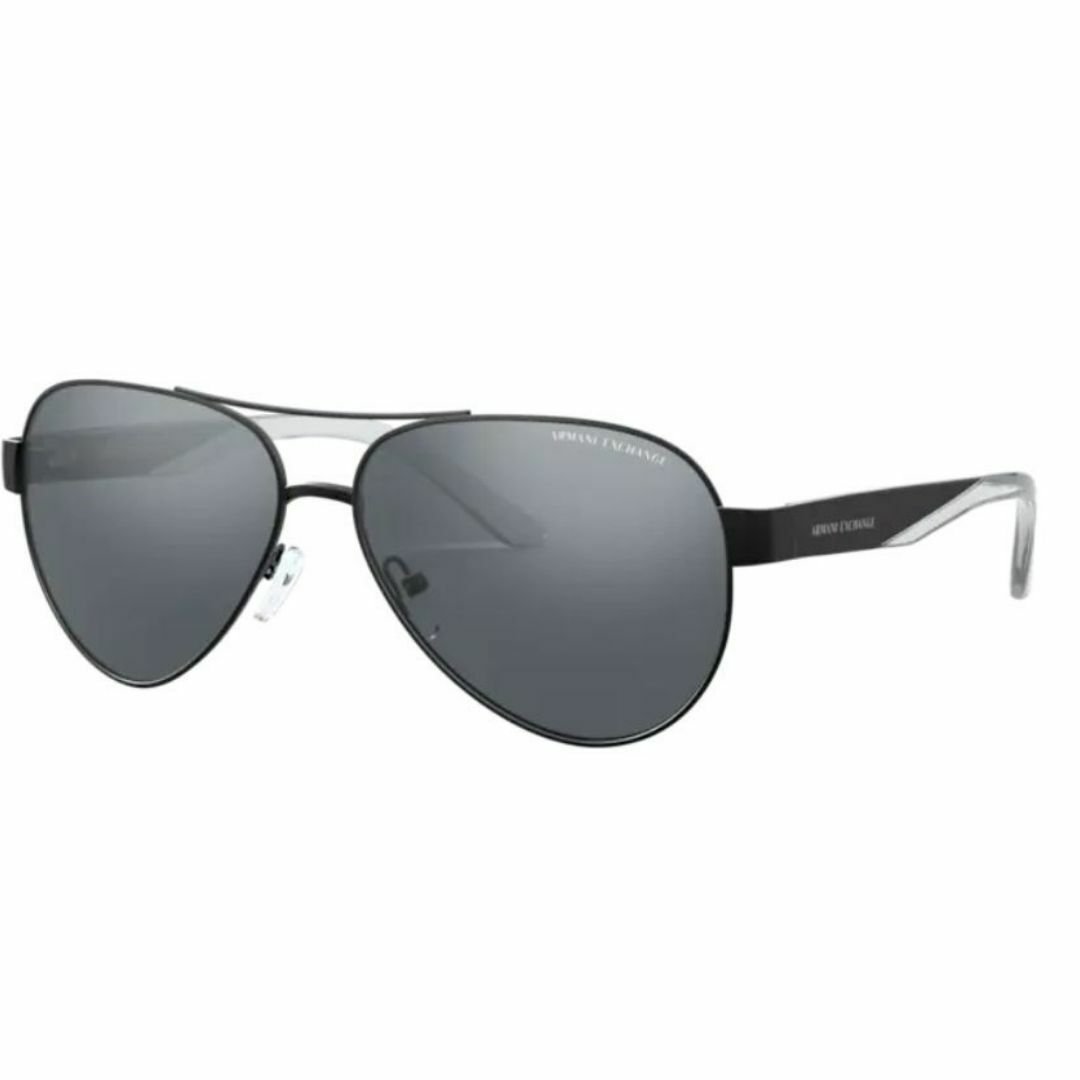 Armani Exchange 0AX2034S 60636G 59 Erkek Gözlük
