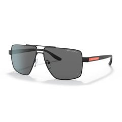 Armani Exchange 0AX2037S 600081 60 Erkek Gözlük