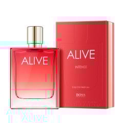 Hugo Boss Alive Intense Edp 80 Ml