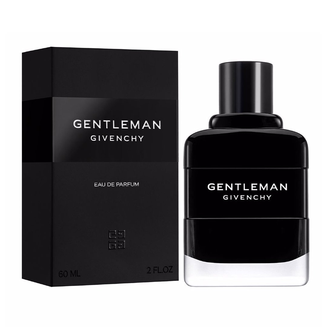 Givenchy Gentleman Edp 60 Ml
