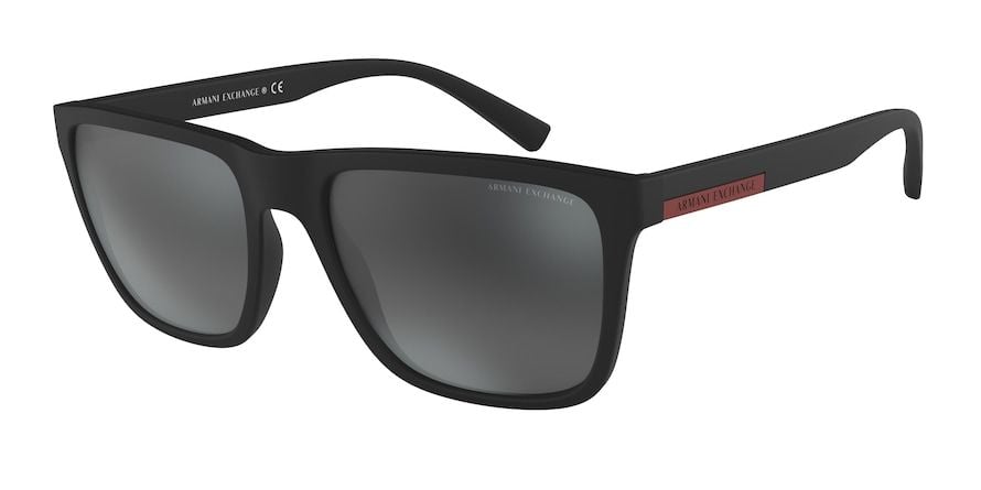 Armani Exchange 0AX4080S 80786G 57 Erkek Gözlük