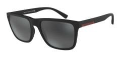 Armani Exchange 0AX4080S 80786G 57 Erkek Gözlük