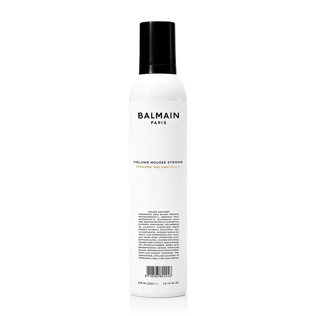 Balmain Hair Hacim Verici Saç Köpüğü 300 ML