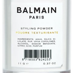 Balmain Hair Saç Şekillendirici Pudra 11 Gr