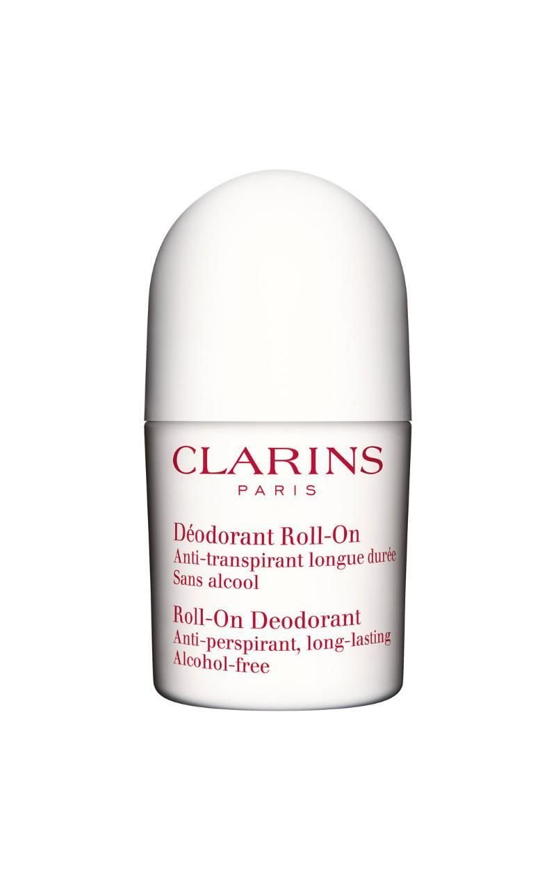 Clarins Roll On Deodorant 50 Ml