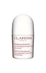 Clarins Roll On Deodorant 50 Ml