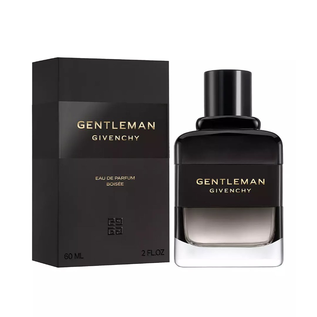 Givenchy Gentleman Boisee Edp 60 Ml