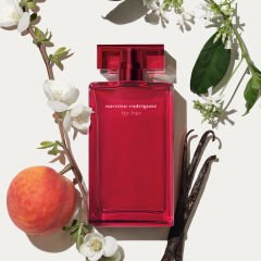 Narciso Rodriguez For Her Intense Edp 100 Ml