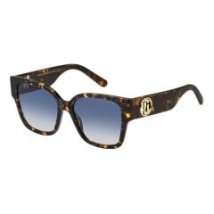 Marc Jacobs Marc 698/S - 0865408 Dk Blue Sf Kadın Güneş Gözlüğü
