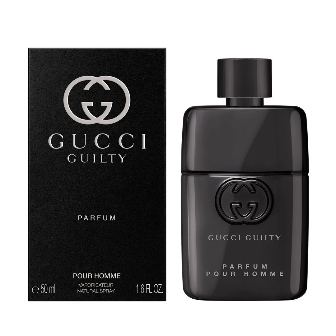 Gucci Guilty Pour Homme Parfum 50 Ml