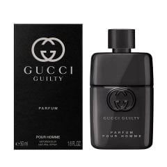 Gucci Guilty Pour Homme Parfum 50 Ml