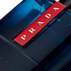 Prada Luna Rossa Ocean Edt 150 Ml