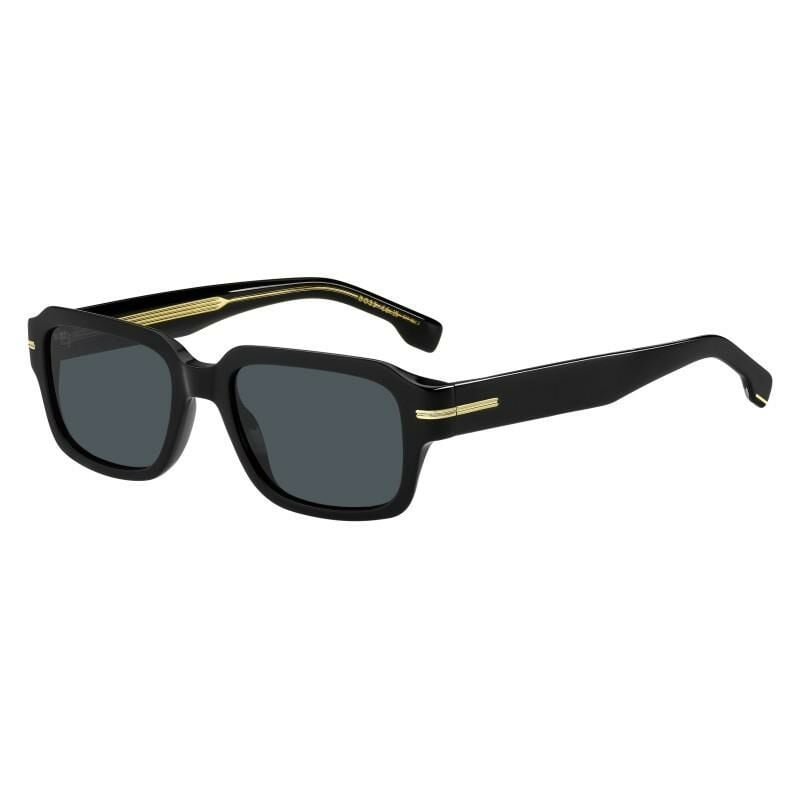 Hugo Boss 1596/S - 80753A9 Blue Avıo Ar Erkek Güneş Gözlüğü