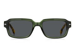 Hugo Boss 1596/S - Xgw532K Grey Ar Erkek Güneş Gözlüğü