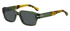 Hugo Boss 1596/S - Xgw532K Grey Ar Erkek Güneş Gözlüğü