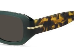 Hugo Boss 1608/S - Xgw50Ir Grey Kadın Güneş Gözlüğü