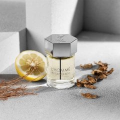 Yves Saint Laurent L'Homme Edt 100 Ml