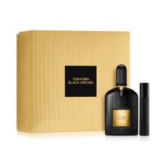 Tom Ford Black Orchid Edp 50 Ml + Edp 10 Ml
