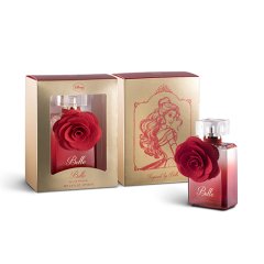 Disney Princess Belle Edp 100 Ml