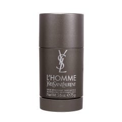 Yves Saint Laurent L'Homme Deodorant Stick 75 Gr