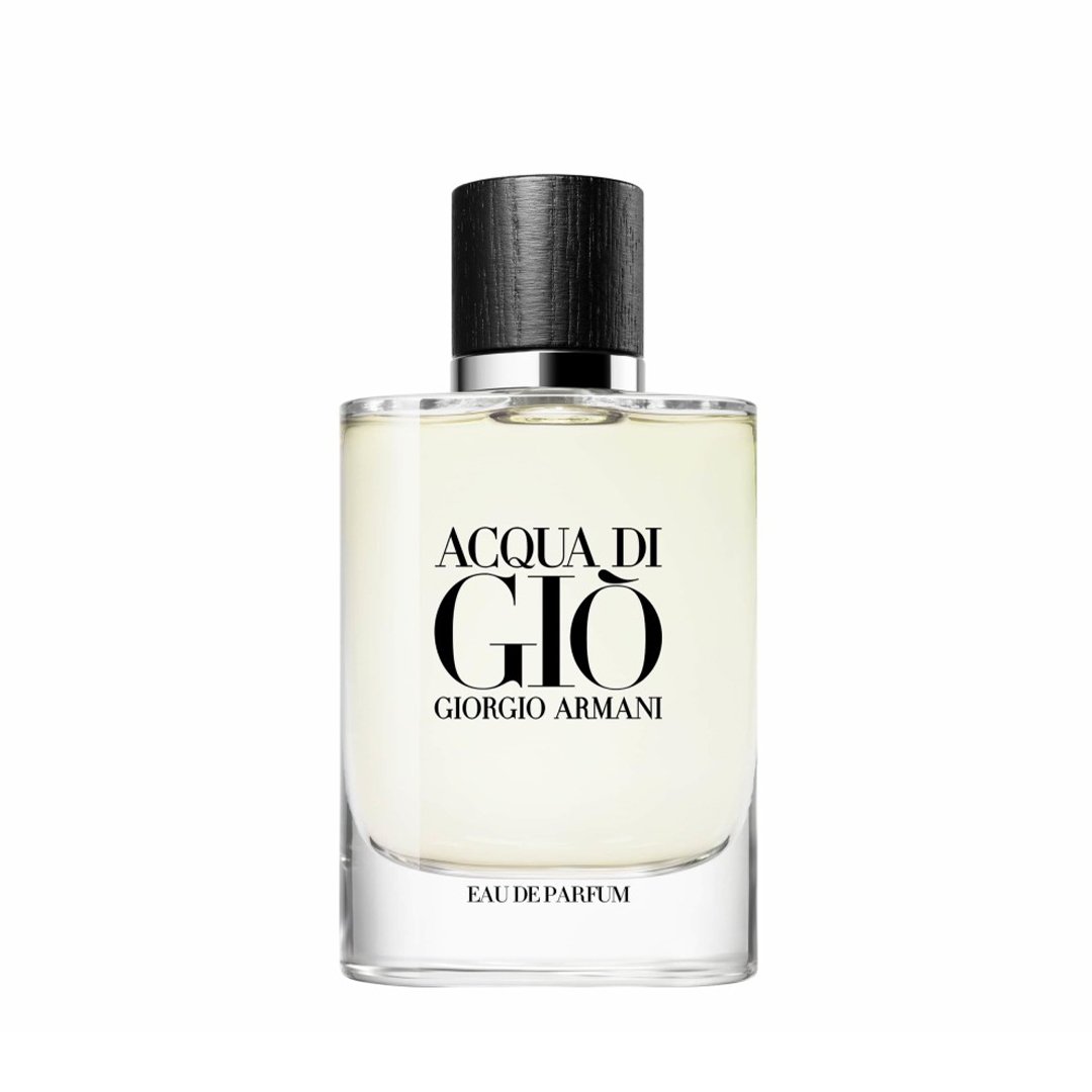 Giorgio Armani Acqua Di Gio Pour Homme Edp 75 Ml