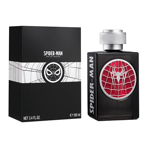 Marvel Spider-Man Edt 100 Ml
