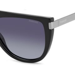 Polaroıd Pld 6221/S/X - 80757Wj Grey Sf Pz Kadın Güneş Gözlüğü