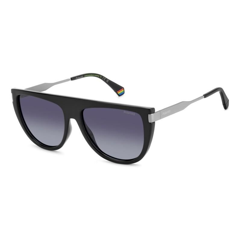 Polaroıd Pld 6221/S/X - 80757Wj Grey Sf Pz Kadın Güneş Gözlüğü