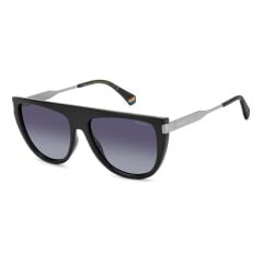 Polaroıd Pld 6221/S/X - 80757Wj Grey Sf Pz Kadın Güneş Gözlüğü