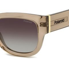 Polaroıd Pld 6213/S/X - 10A51La Brown Sf Pz Kadın Güneş Gözlüğü