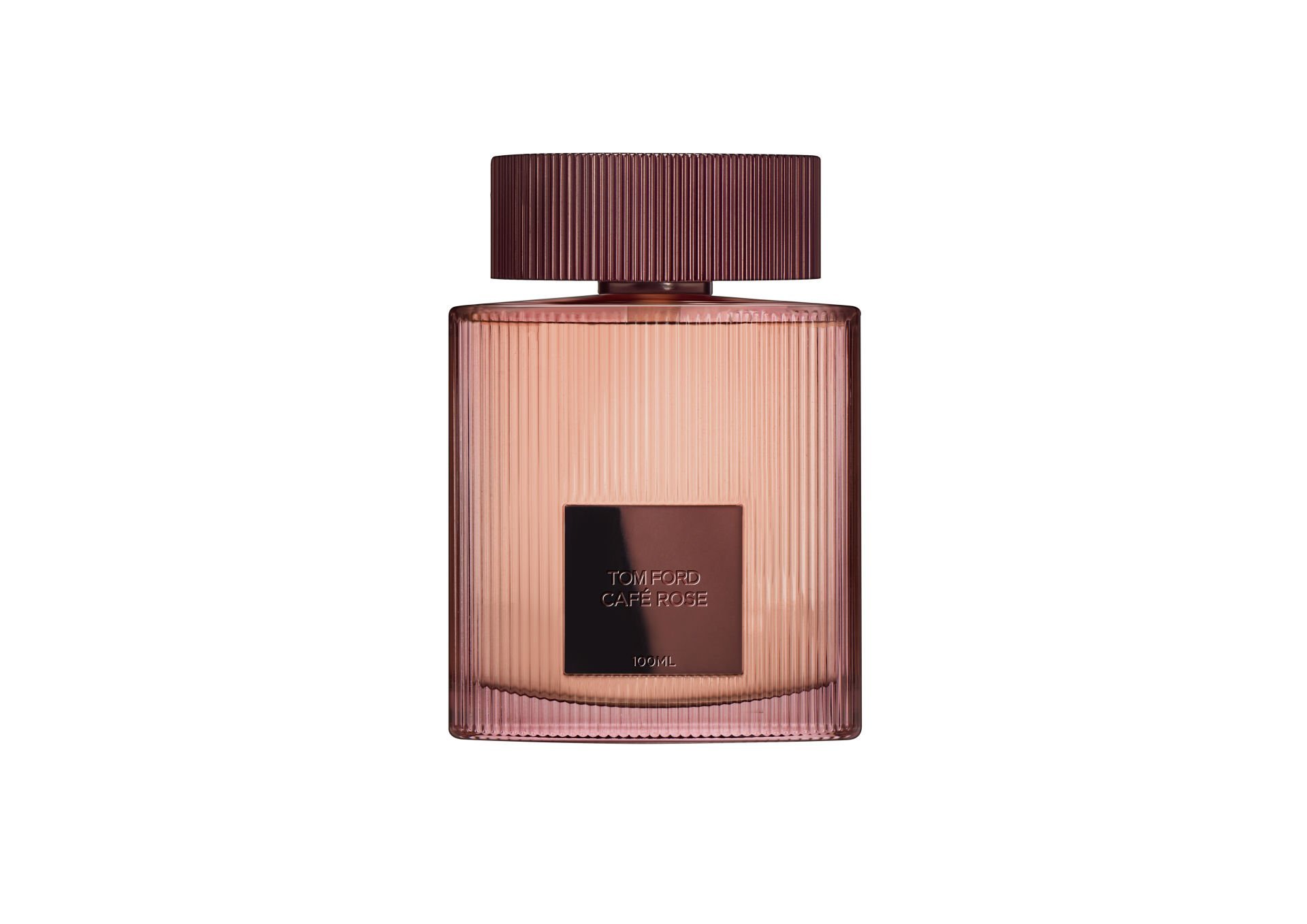 Tom Ford Cafe Rose Edp 100 Ml