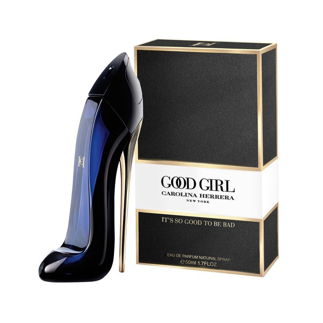 Carolina Herrera Good Girl Edp 50 Ml