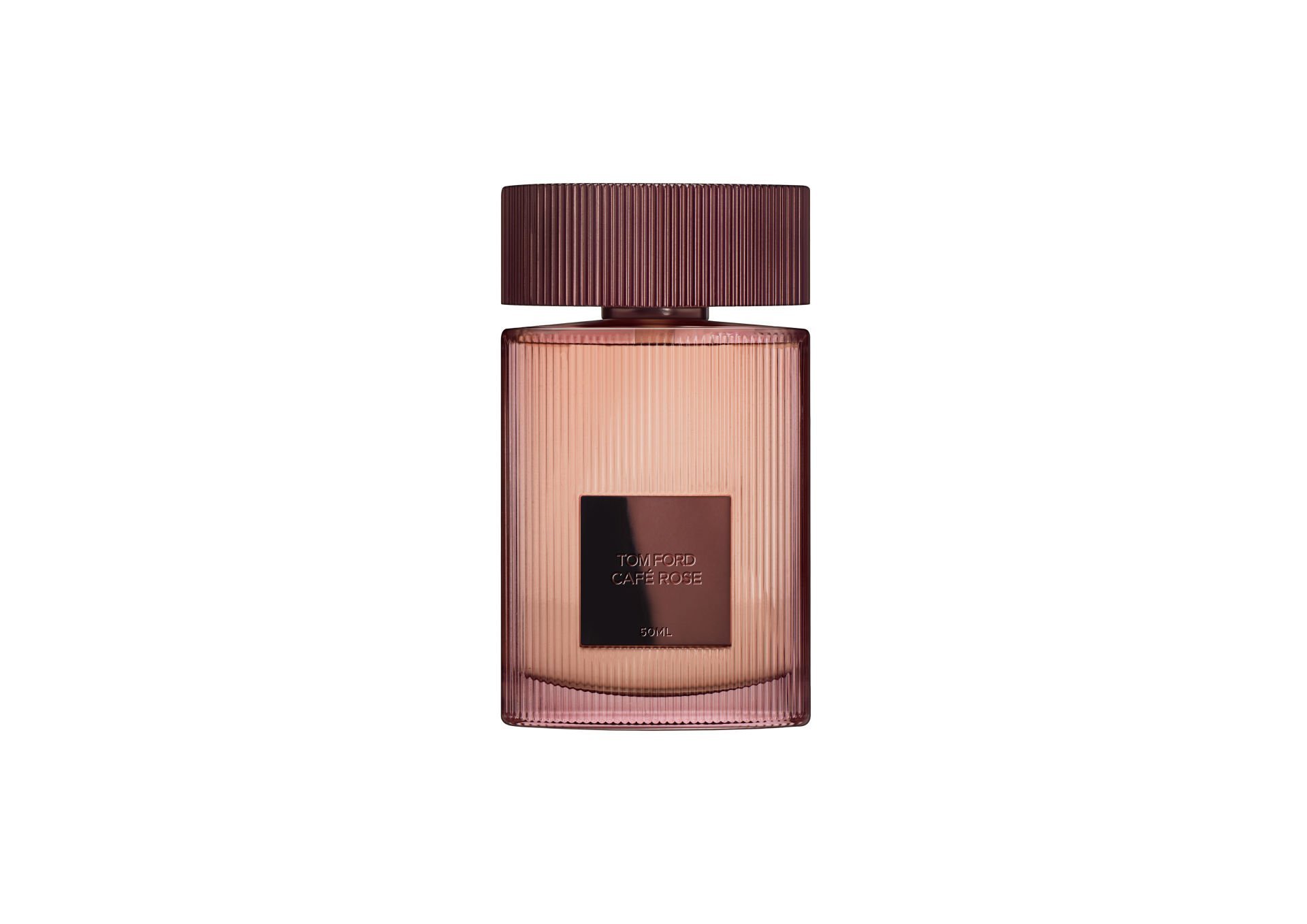 Tom Ford Cafe Rose Edp 50 Ml