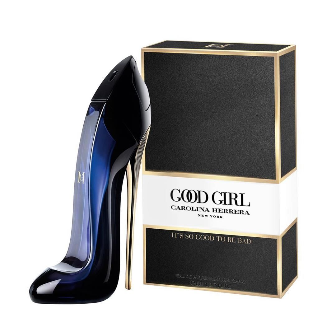 Carolina Herrera Good Girl Edp 80 Ml