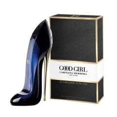 Carolina Herrera Good Girl Edp 80 Ml