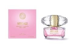 Versace Bright Crystal Parfum 50 Ml
