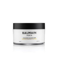 Balmain Hair Boyalı Ve Aşırı Yıpranmış Saçlar İçin Saç Maskesi 200 Ml