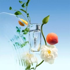 Kenzo L'eau Pour Femme Edt 50 Ml