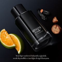 Giorgio Armani Code Edp 75 Ml