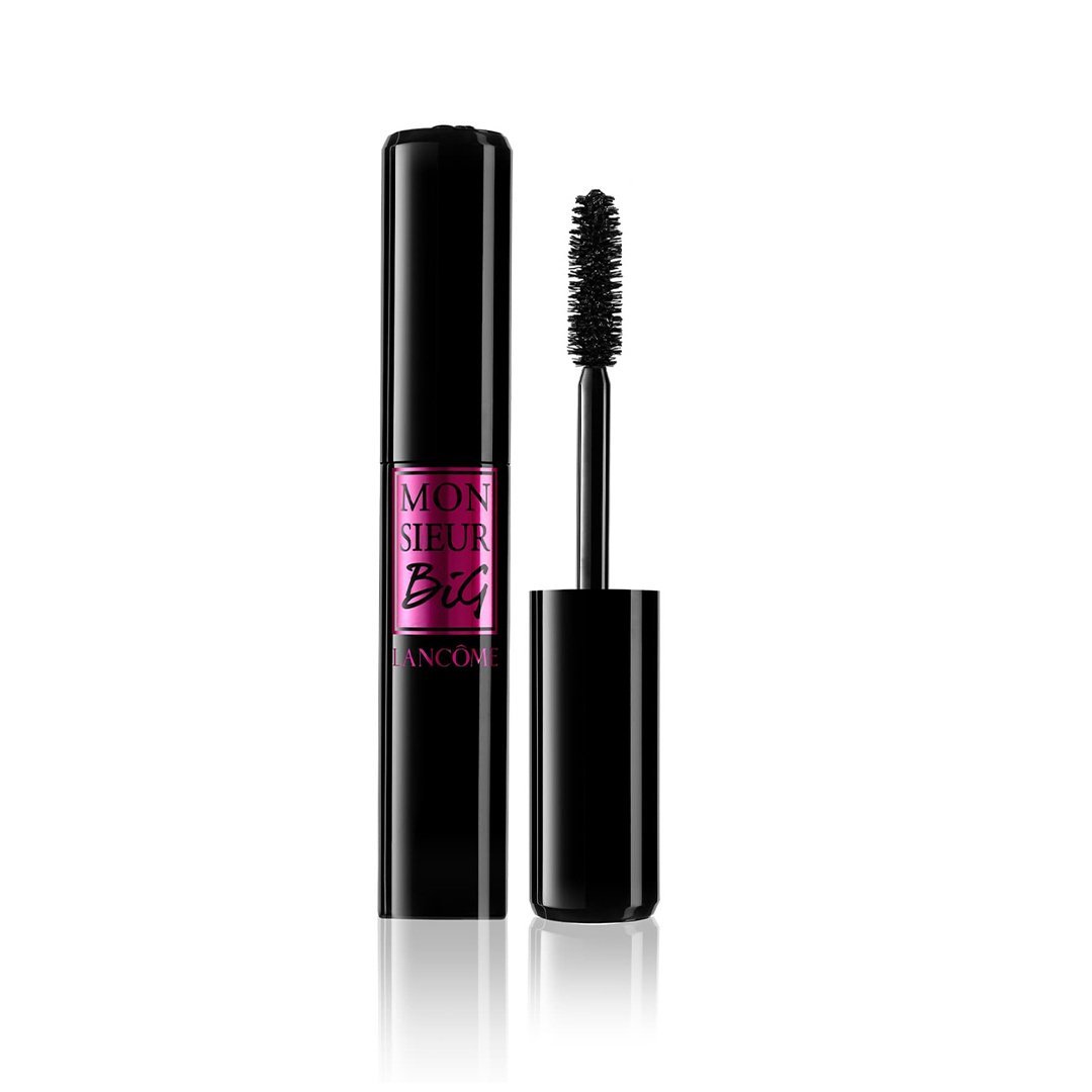 Lancome Monsieur Big Maskara 01 Black