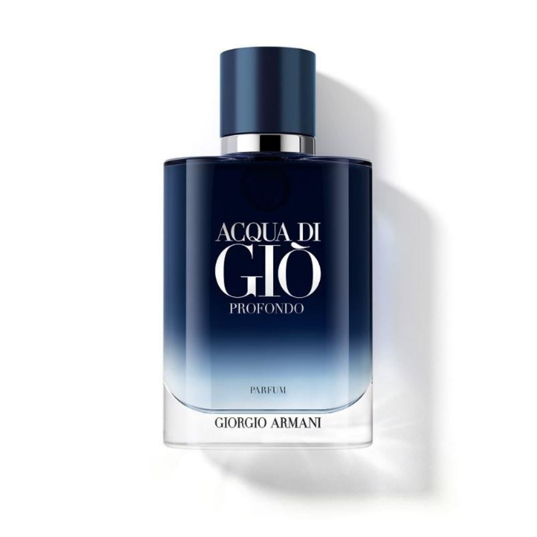 Giorgio Armani Acqua Di Gio Homme Profondo Parfum 100 Ml