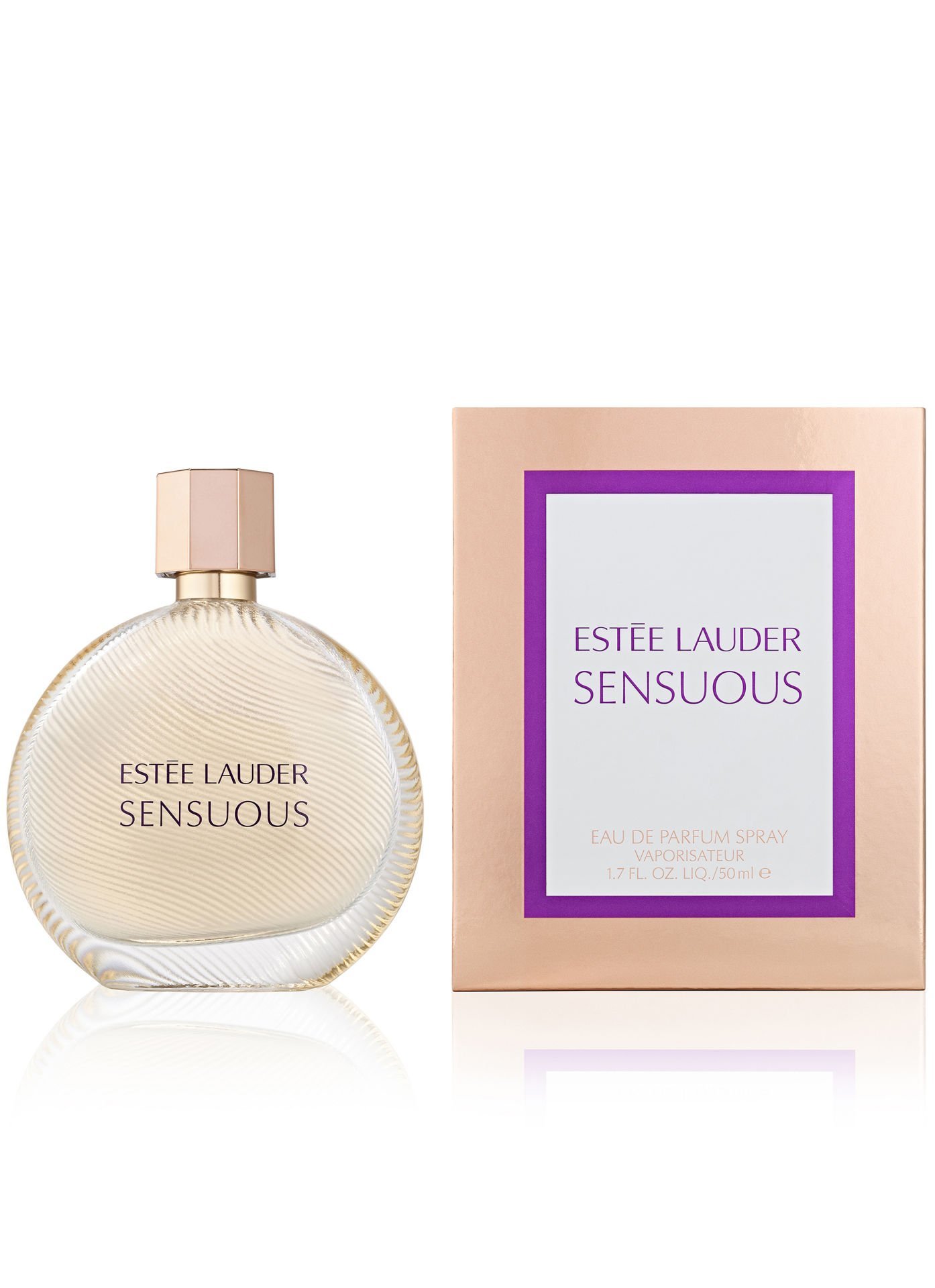 Estee Lauder Sensuous Edp 50 Ml