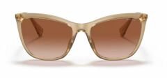 Ralph Lauren 0RA5289-600413 55 Kadın Gözlük