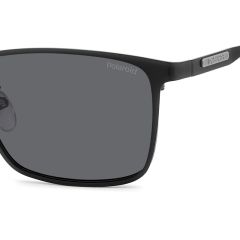 Polaroıd Pld 2159/G/S/X - 00358M9 Grey Pz Erkek Güneş Gözlüğü