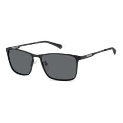 Polaroıd Pld 2159/G/S/X - 00358M9 Grey Pz Erkek Güneş Gözlüğü
