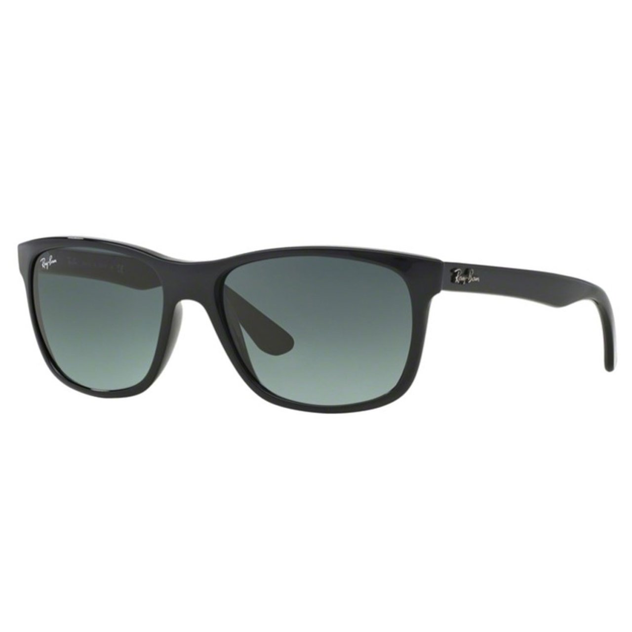 Ray-Ban 0RB4181-601/7157 Erkek Gözlük