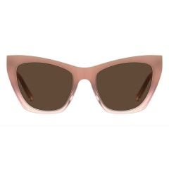 Moschıno Love Mol070/S - Fwm5370 Brown Kadın Güneş Gözlüğü