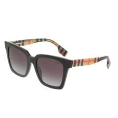 Burberry 0BE4335 39298G 53 Kadın Gözlük